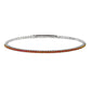 Birthstone Flex Bracelet