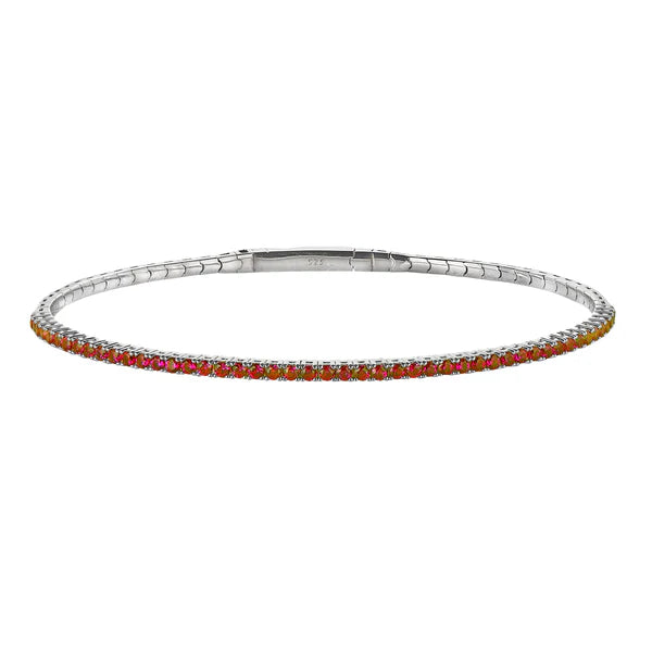Birthstone Flex Bracelet