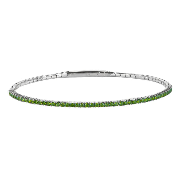 Birthstone Flex Bracelet