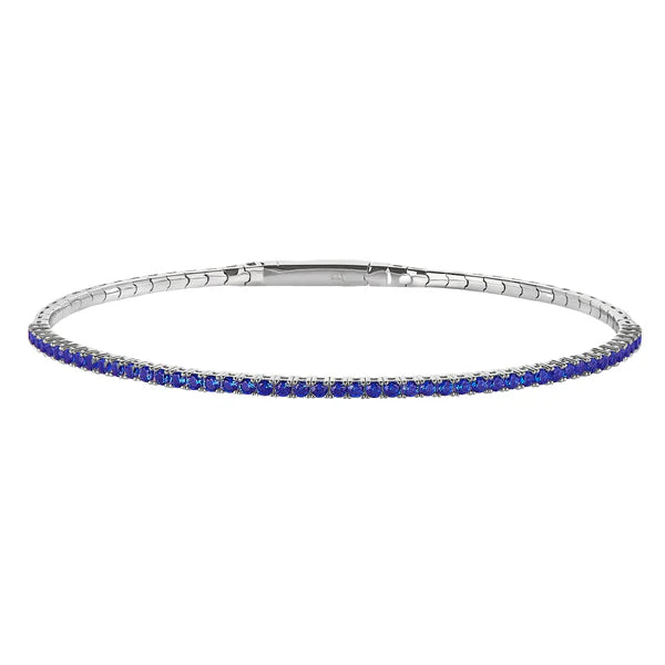 Birthstone Flex Bracelet