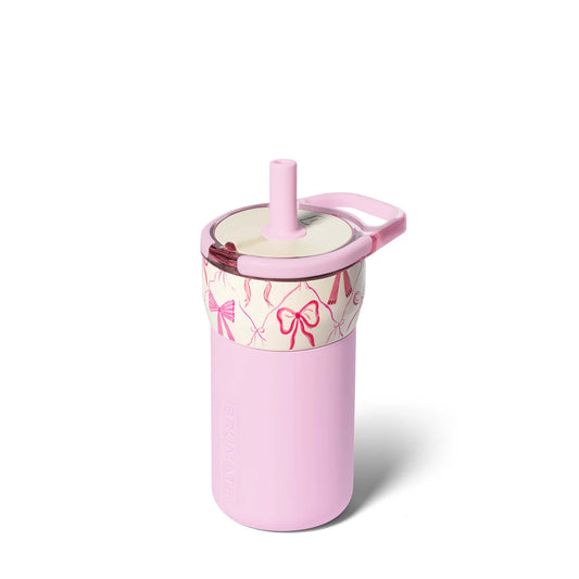 Kid's Leap 12oz. Bows
