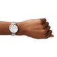 Fossil Jacqueline Collection Watch