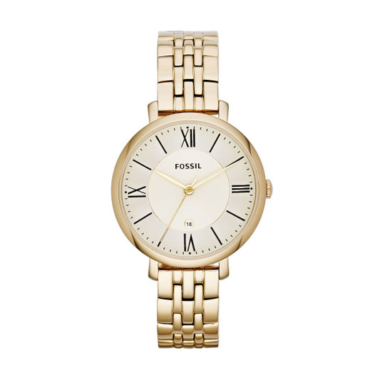 Fossil Jacqueline Collection Watch