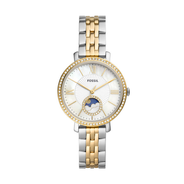 Fossil Jacqueline Collection Watch