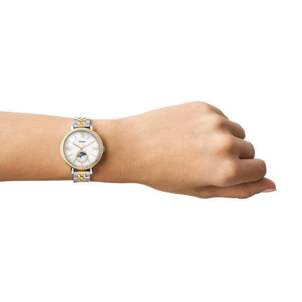 Fossil Jacqueline Collection Watch