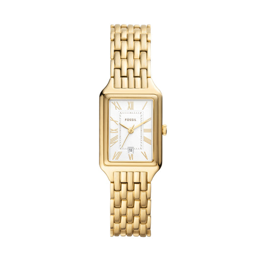 Fossil Raquel Collection Watch