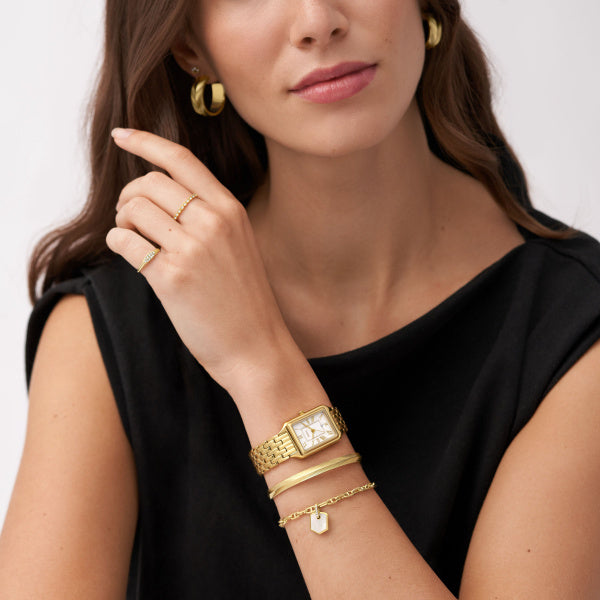 Fossil Raquel Collection Watch