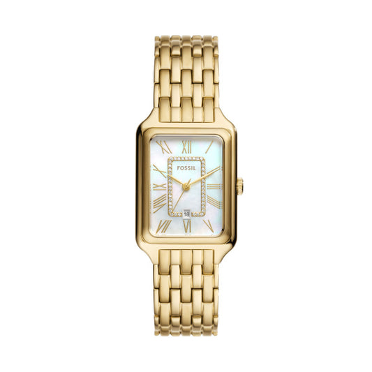 Fossil Raquel Collection Watch