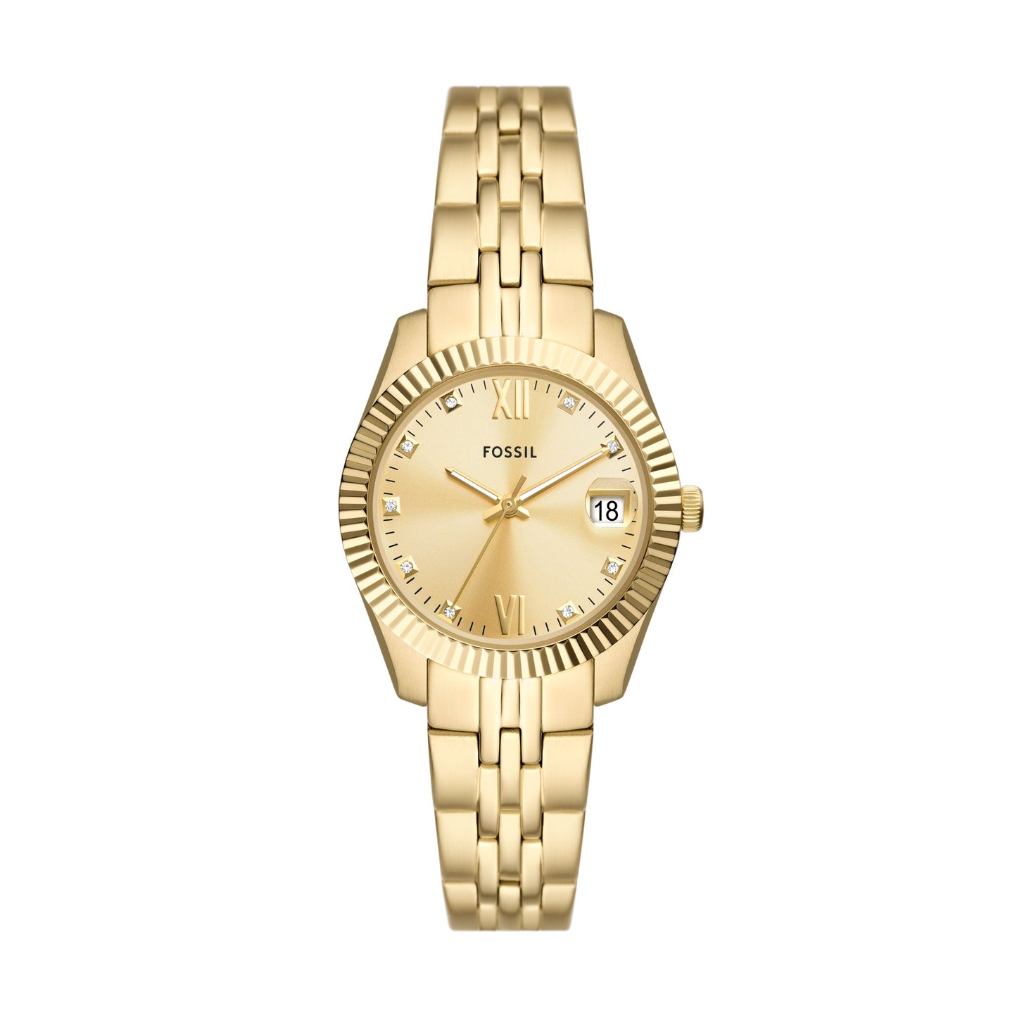 Fossil Scarlette Collection Watch