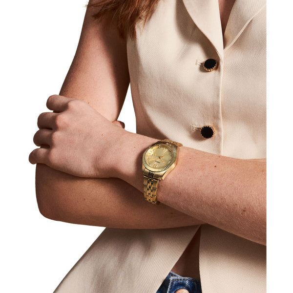 Fossil Scarlette Collection Watch