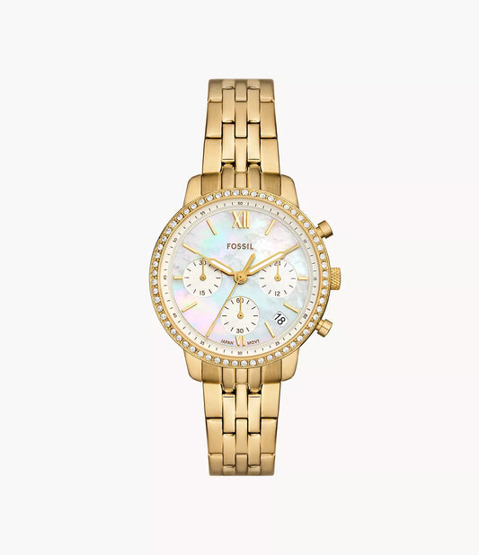 Fossil Neutra Chronograph Collection Watch