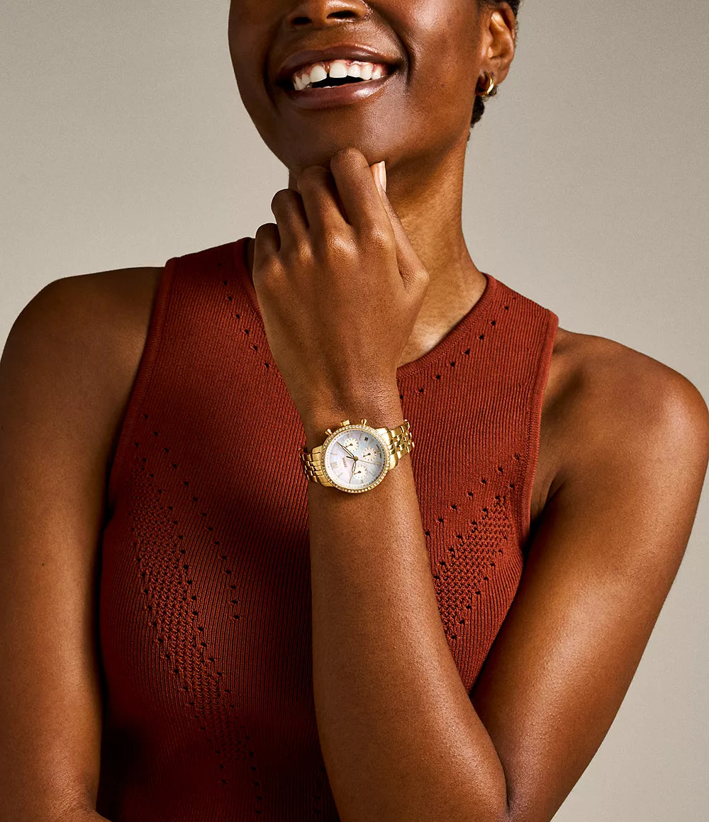 Fossil Neutra Chronograph Collection Watch