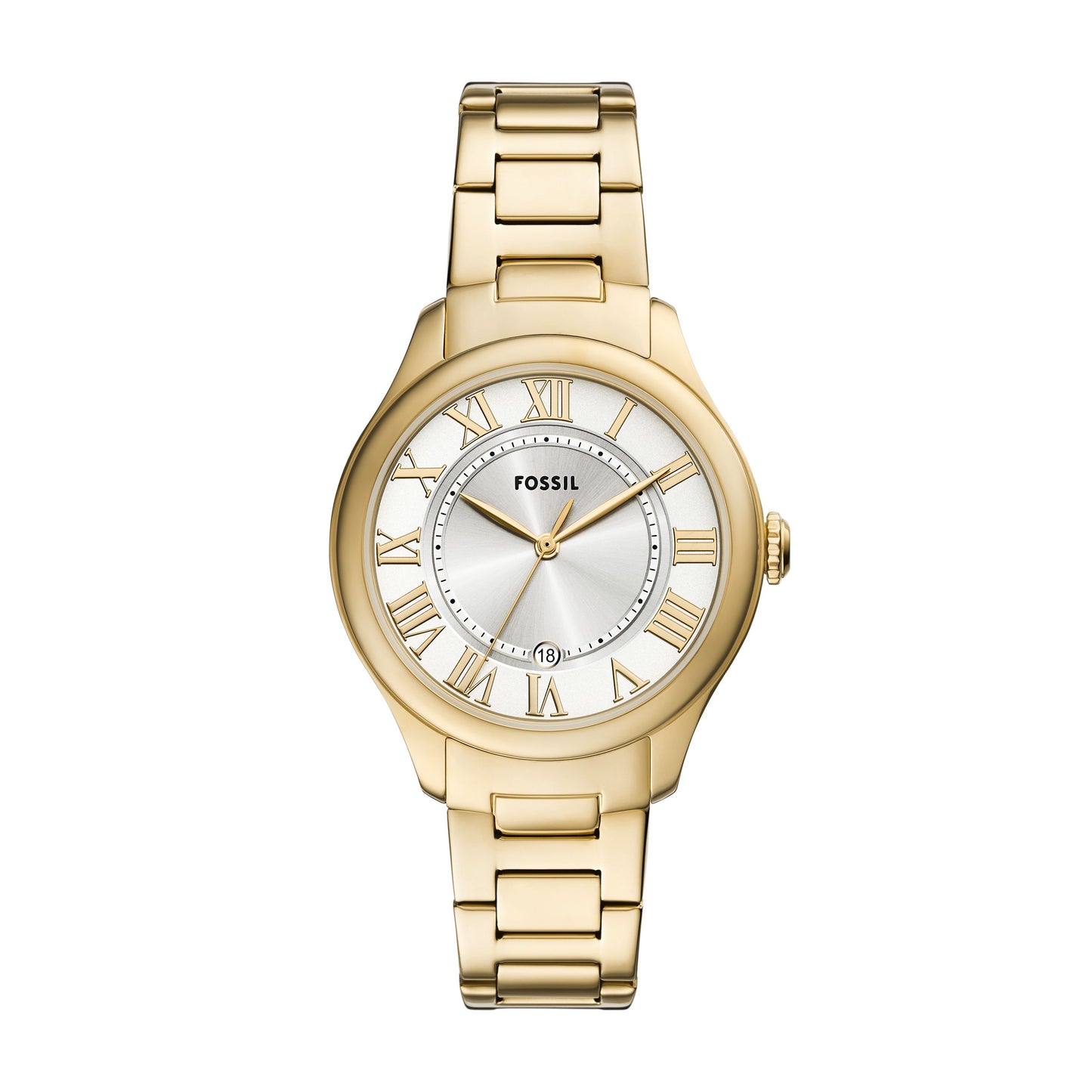 Fossil Gilmore Collection Watch