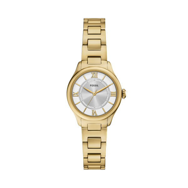 Fossil Gilmore Collection Watch