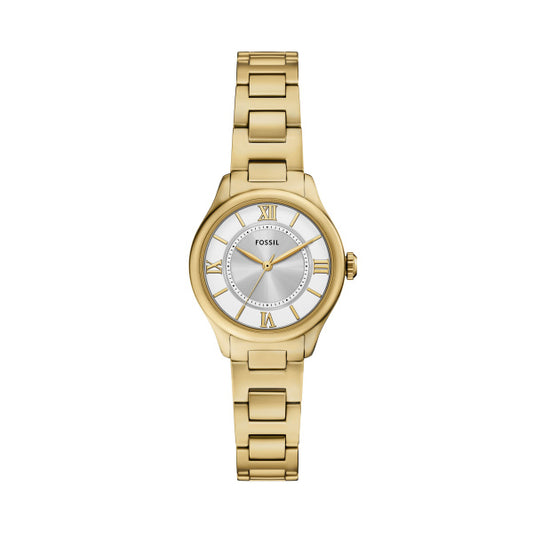 Fossil Gilmore Collection Watch