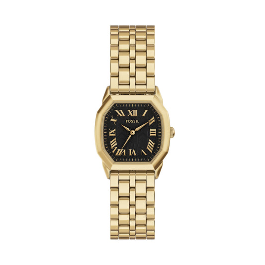 Fossil Harlow Collection Watch