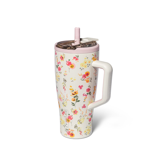 Era Flip 30 oz. Wildflower Whisper