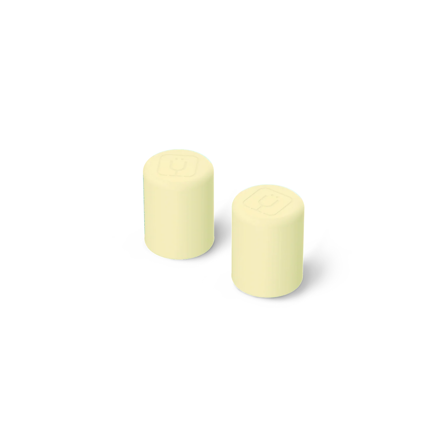 Magnetic Straw Cover Limoncello