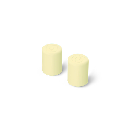 Magnetic Straw Cover Limoncello
