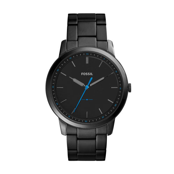 Fossil Minimalist Collection Watch