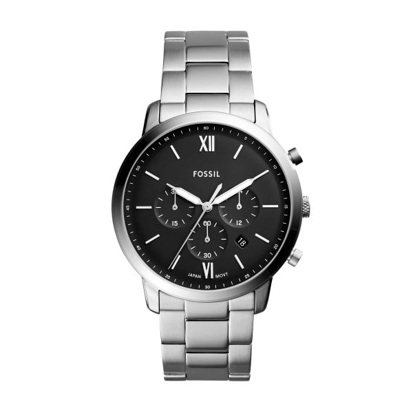 Fossil Neutra Collection Watch