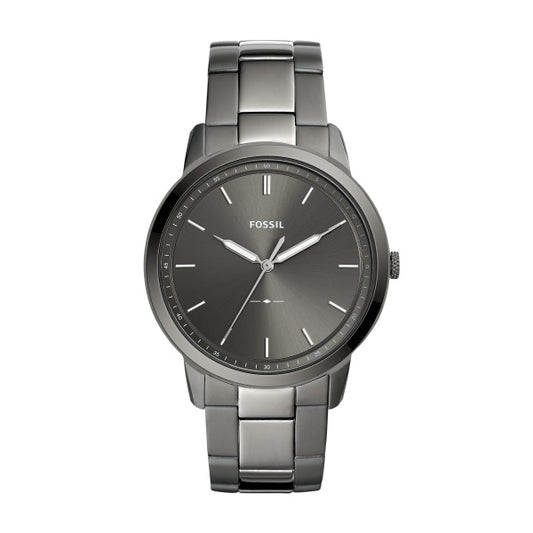 Fossil The Minimalist 3-Hand Watch