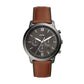 Fossil Neutral Chrono Watch