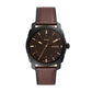 Fossil Machine Collection Watch