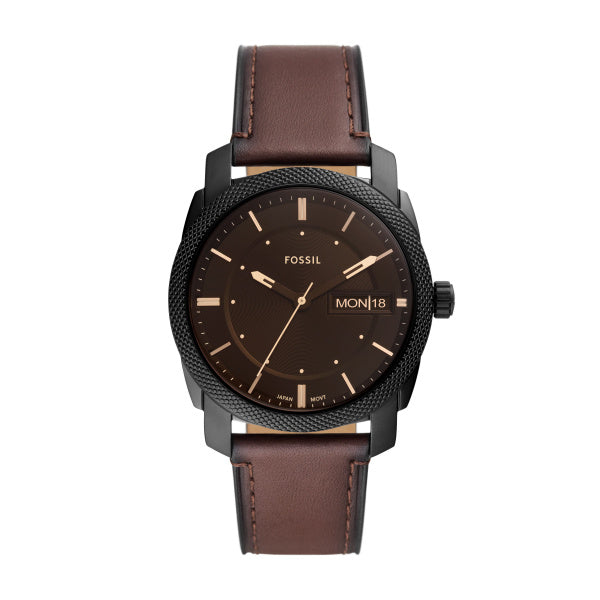 Fossil Machine Collection Watch
