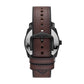 Fossil Machine Collection Watch