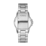 Fossil Blue Collection Watch
