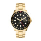 Fossil Blue Collection Watch