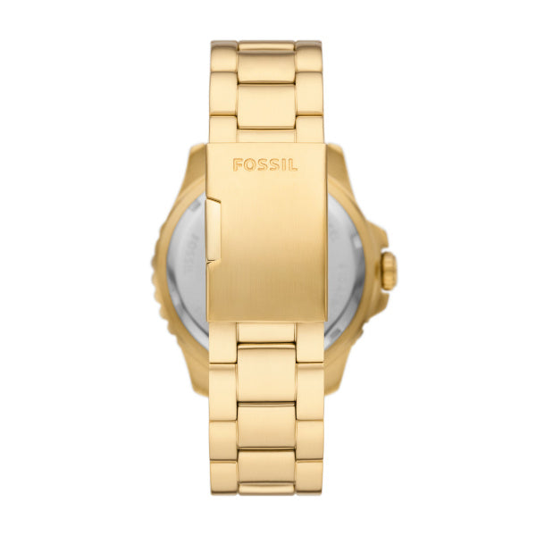 Fossil Blue Collection Watch