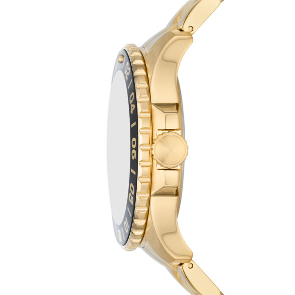 Fossil Blue Collection Watch