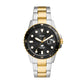 Fossil Blue Collection Watch