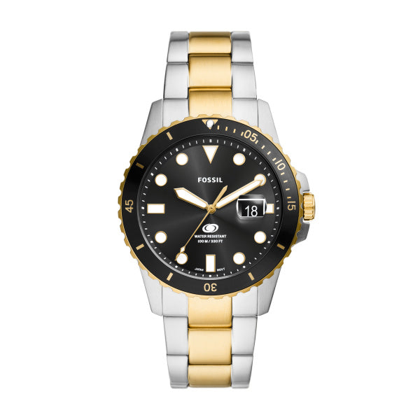 Fossil Blue Collection Watch