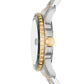 Fossil Blue Collection Watch