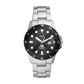 Fossil Blue Collection Watch
