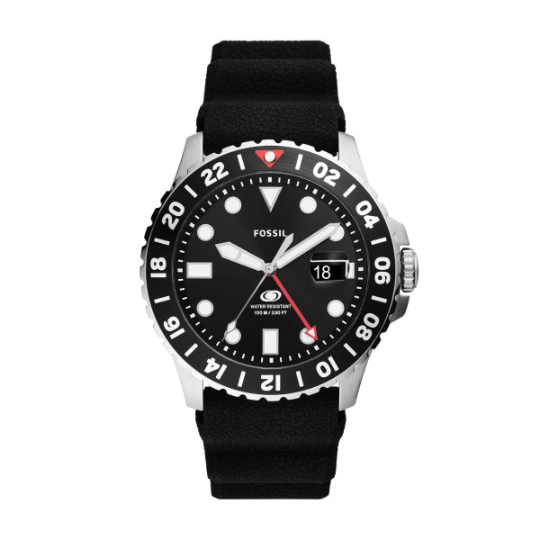 Fossil Blue Collection Watch