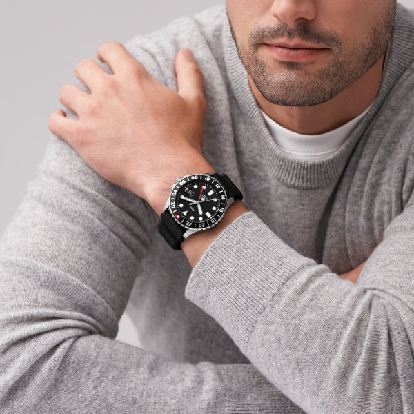 Fossil Blue Collection Watch