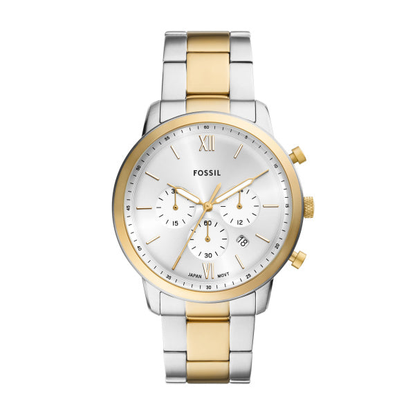 Fossil Neutra Collection Watch