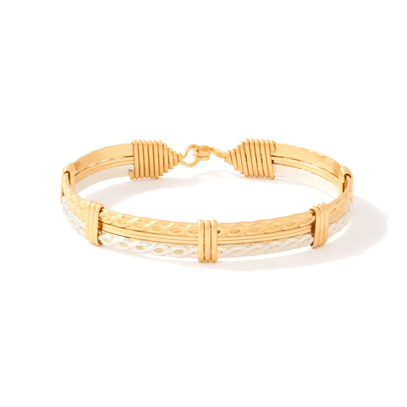 Forever & Always Bracelet