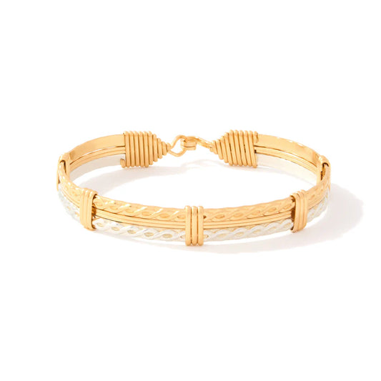 Forever & Always Bracelet