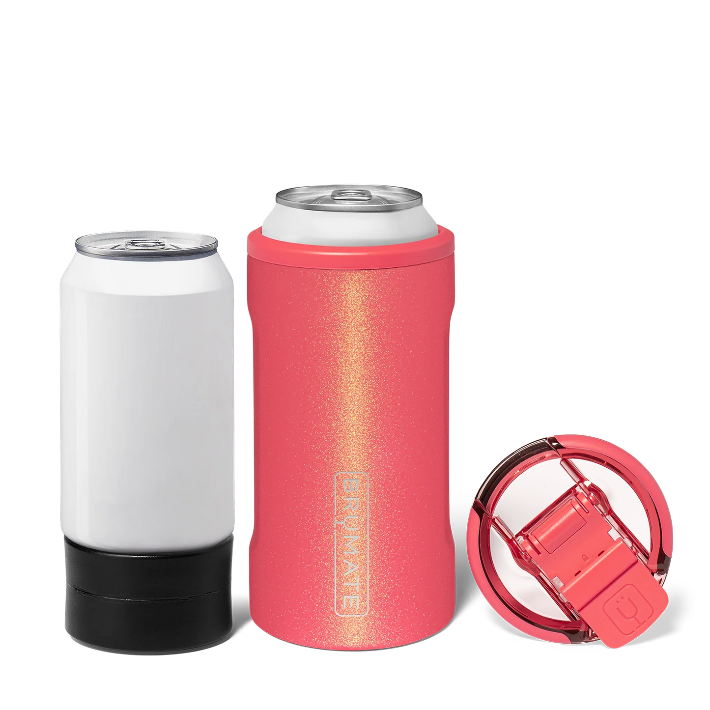 Hopsulator Trio 3-in-1 Coral Shimmer
