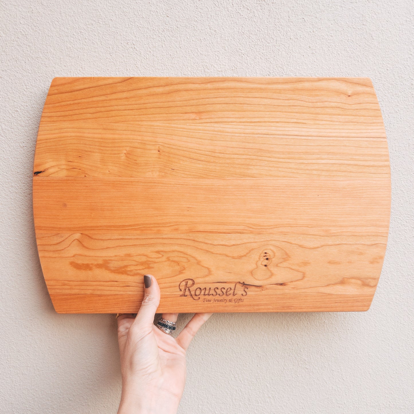 The River Parishes Board