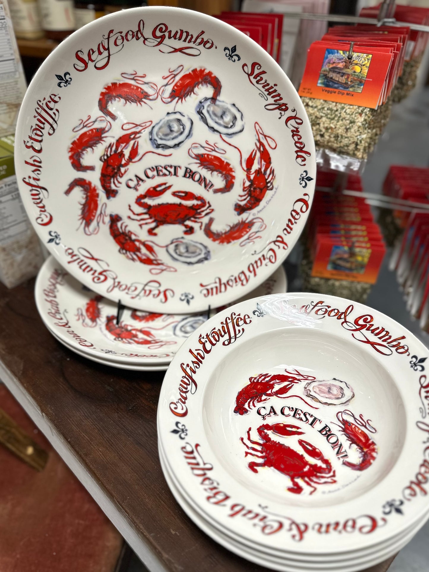 Platter – Ca C’est Bon