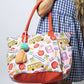 School Days Tote