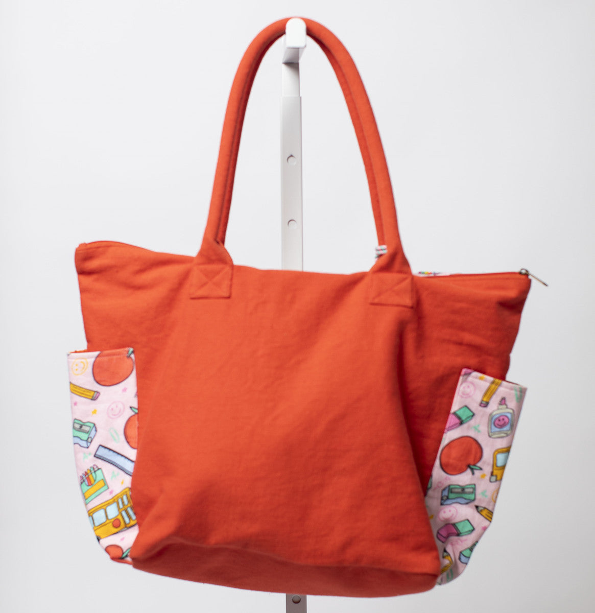 School Days Tote