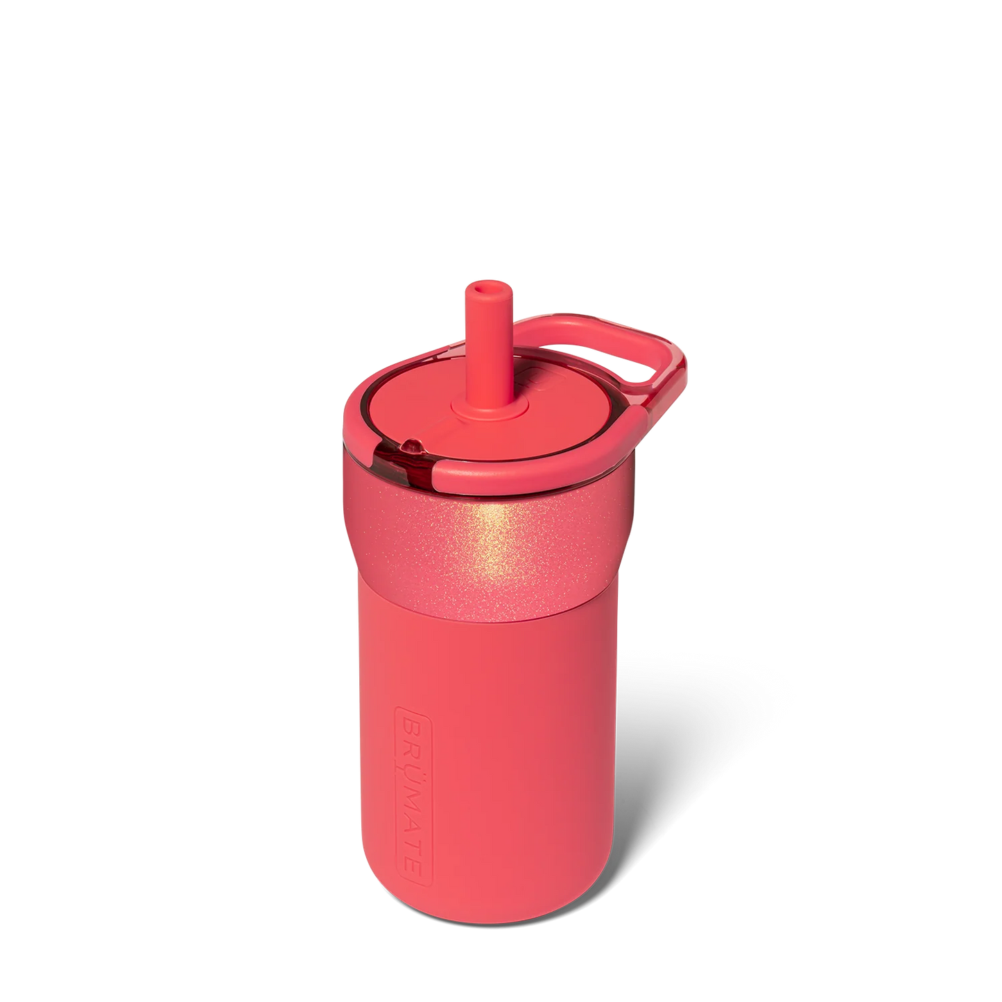 Kid's Leap 12oz. Coral Shimmer