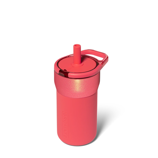 Kid's Leap 12oz. Coral Shimmer